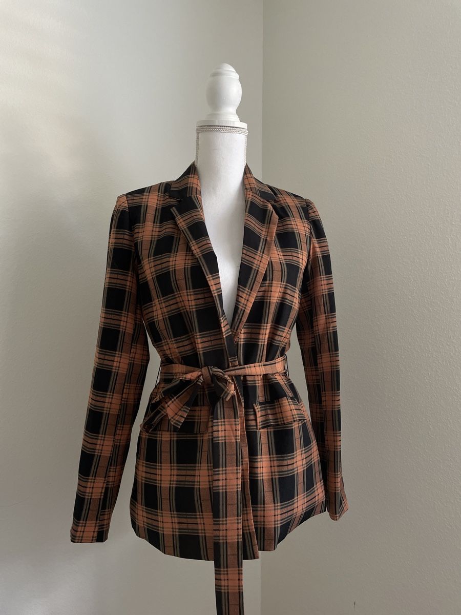Giacche: Blazer – Nuovo e nell'imballaggio originale da Winterthur venduto da Cloths2000s