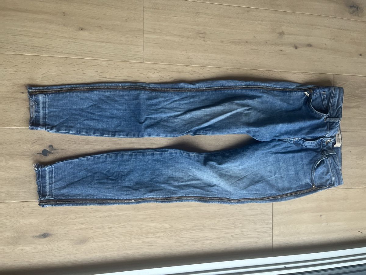 Mos mosh Jeans: Mos Mosh Jeans Gr 25 – Nuovo (secondo la descrizione) da Habsburg venduto da franziska_81 2