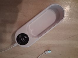 Ultraschallreinigungsgerät