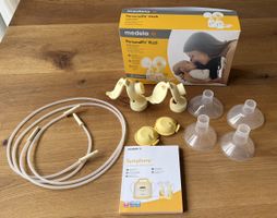 Medela PersonalFit PLUS Symphony