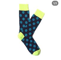 Unisex Socken 3stk=27CHF