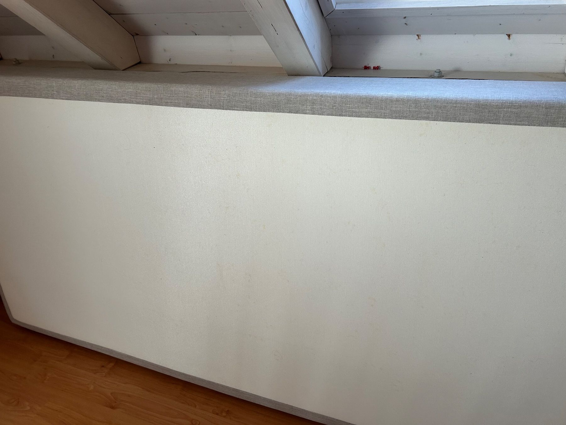 Matelas: Box Spring Matratze FIRM – D'occasion à Gutenswil par walker60 1