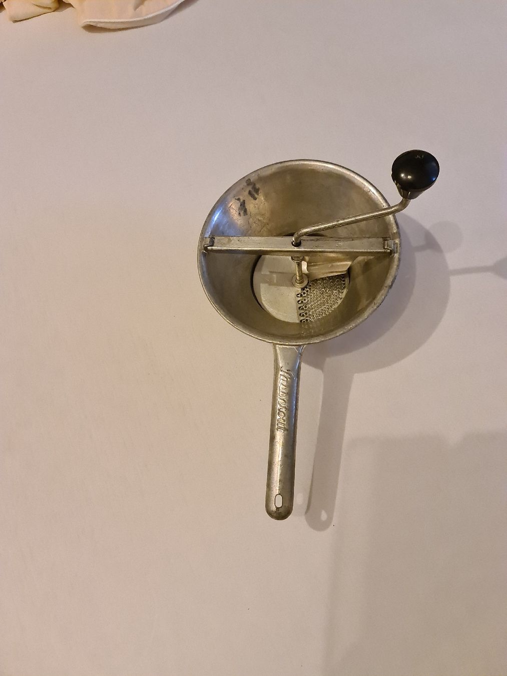 Elettrodomestici da cucina: Passevite Passetout antik – Usato da Thun venduto da erh_fs86 1