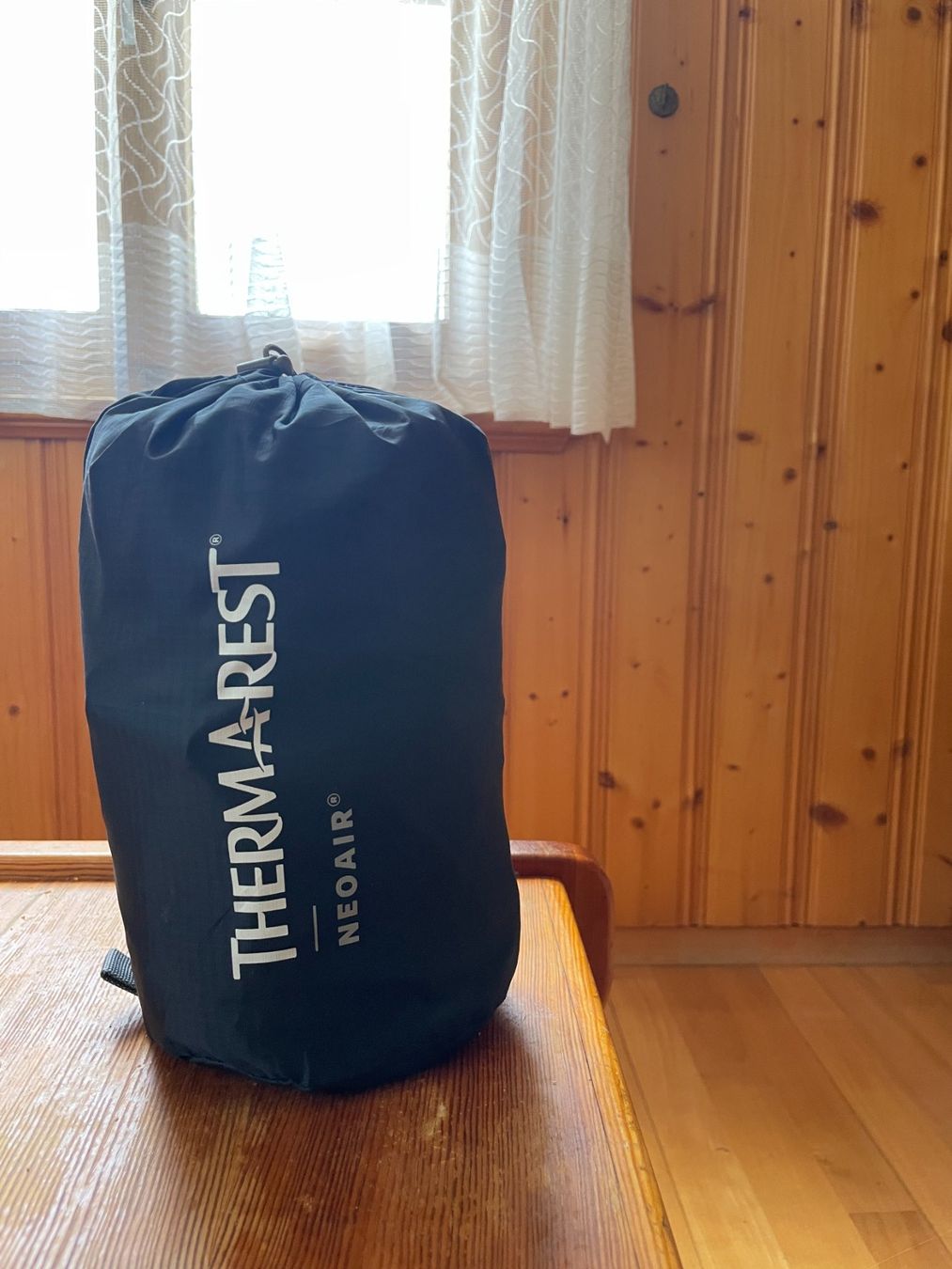 Thermarest Matratzen: Matelas bivouac Thermarest – Gebraucht aus Lourtier von rur_w8p9 3