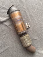 BMW B58 Downpipe ohne OPF