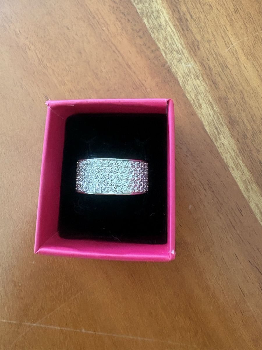 Bagues: Traumhafter Ring  – Neuf (Voir description) à Obbürgen par bugi6868