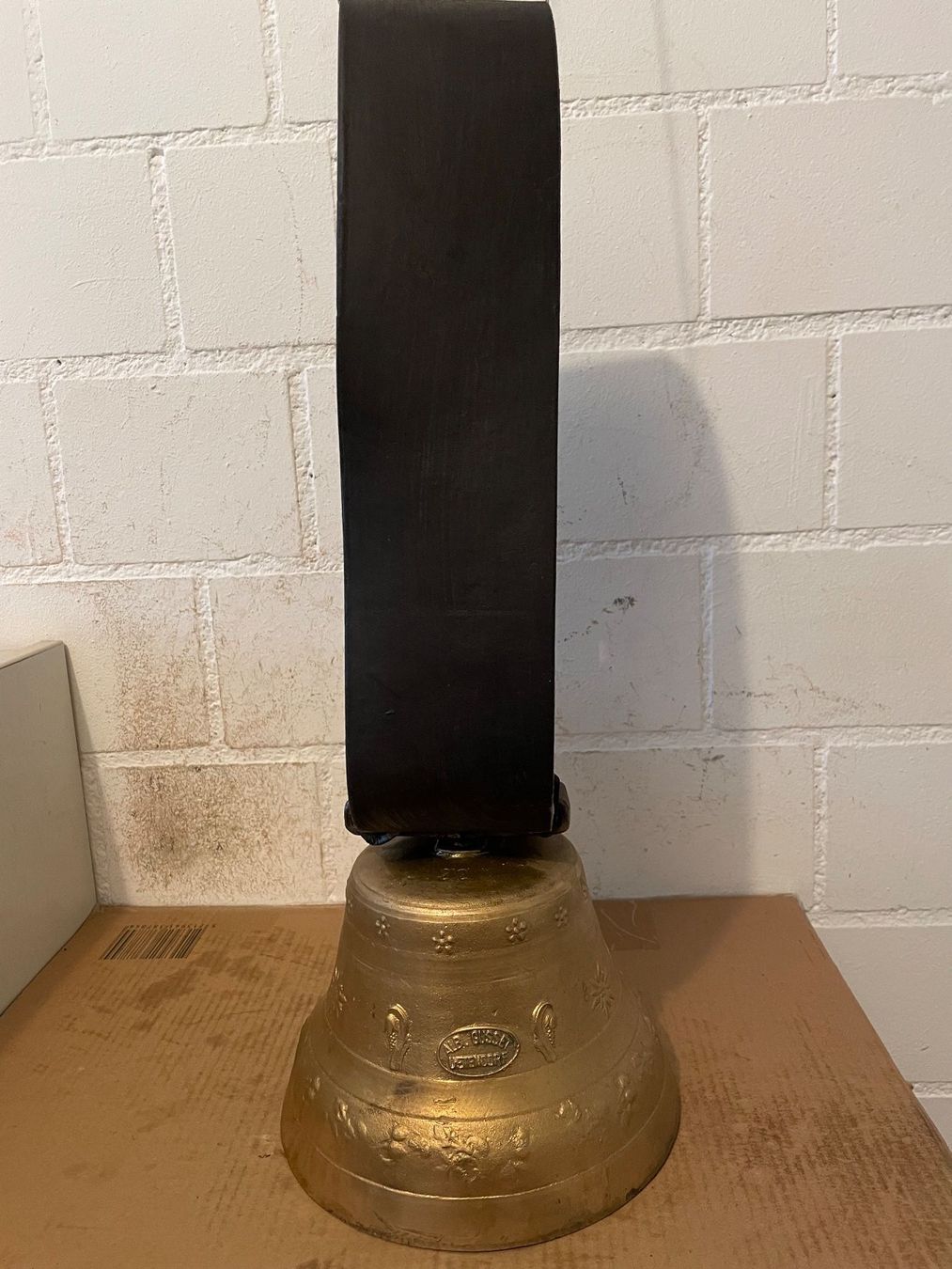 Cloches & sonnailles: Alte Glocke ab 1.00 Fr. – D'occasion à Birrhard par magisto52 3