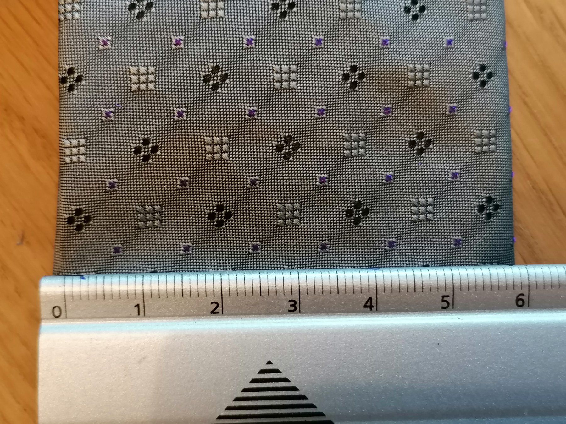 Hugo Boss Krawatten: Hugo Boss Krawatte 100% Seide - Nr.113 – Gebraucht aus Basel von vintagecollector 4