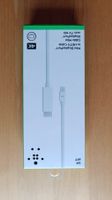 Mini Display Port to HDTV Cable