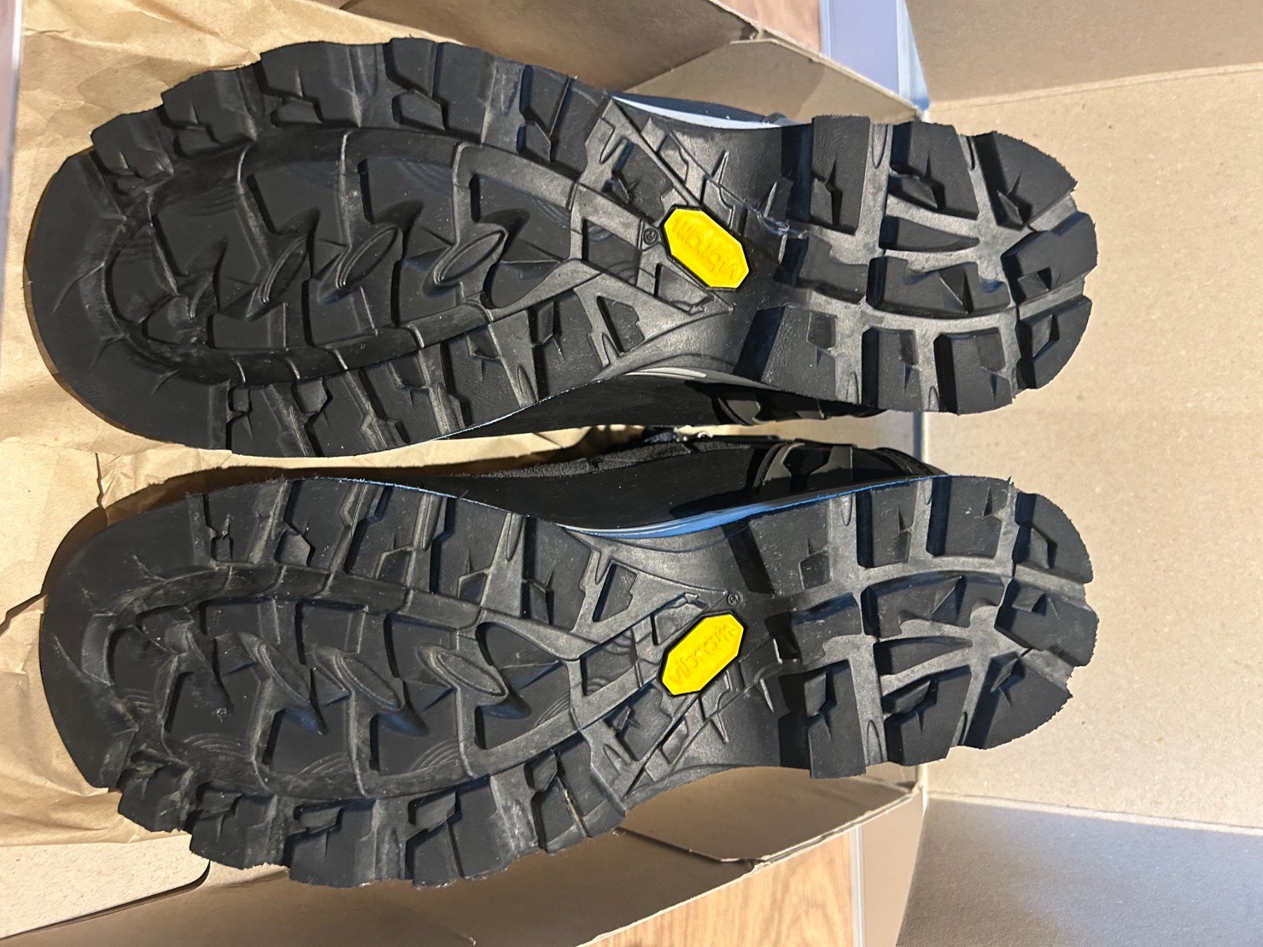 Meindl Scarpe da donna: Meindl Litepeak Lady Pro GTX – Nuovo (secondo la descrizione) da Sugiez venduto da Scout.Outlet 5