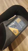 Kindersitzerhöhung fürs Auto