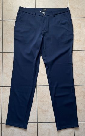 Hose lang Olymp Slim Fit Grösse 36/32 - neu