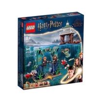 76420 Harry Potter The Black Lake LEGO (NEU)