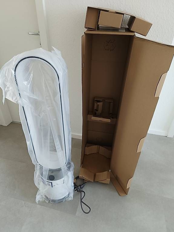 Dyson Purificatori d'aria: Dyson Tower Luftreiniger  (Neuwertig) – Nuovo (secondo la descrizione) da Basel venduto da Crisi 2
