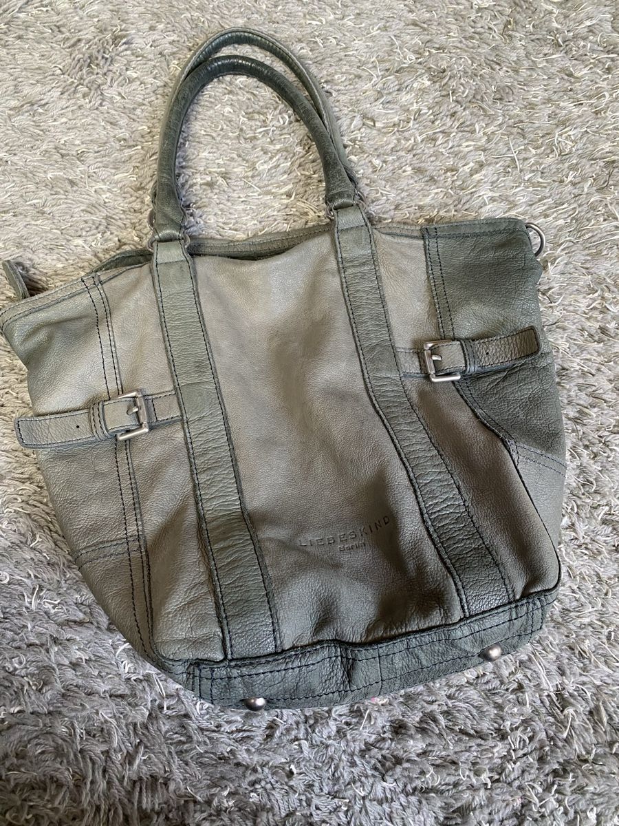 Liebeskind Borse da donna: Liebeskind Tasche  – Nuovo (secondo la descrizione) da Amriswil venduto da kar_rx2y
