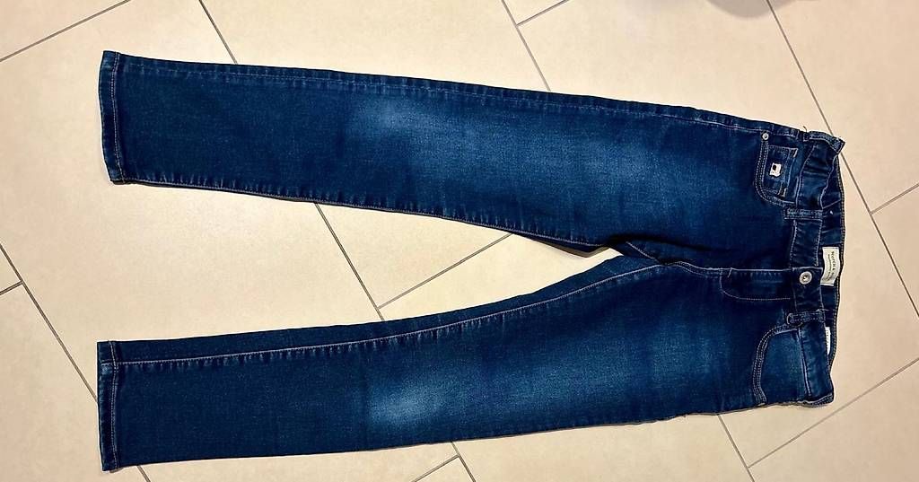 Maison Scotch Pantaloni: Jeans scotch&soda – Usato da Colombier NE venduto da tim_cb6l 2