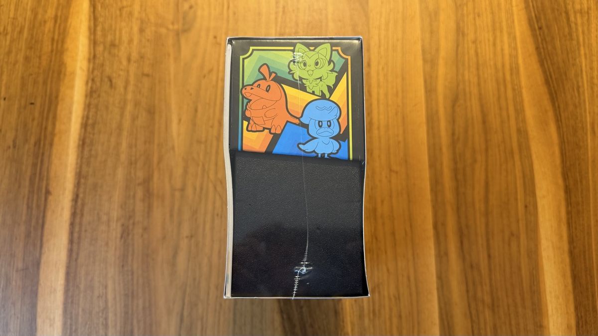 Pokémon Cartes à collectionner: Pokémon Paldea Evolved Elite Trainer Box ENG sealed – Neuf avec emballage d'origine à Bonaduz par Snake86 4