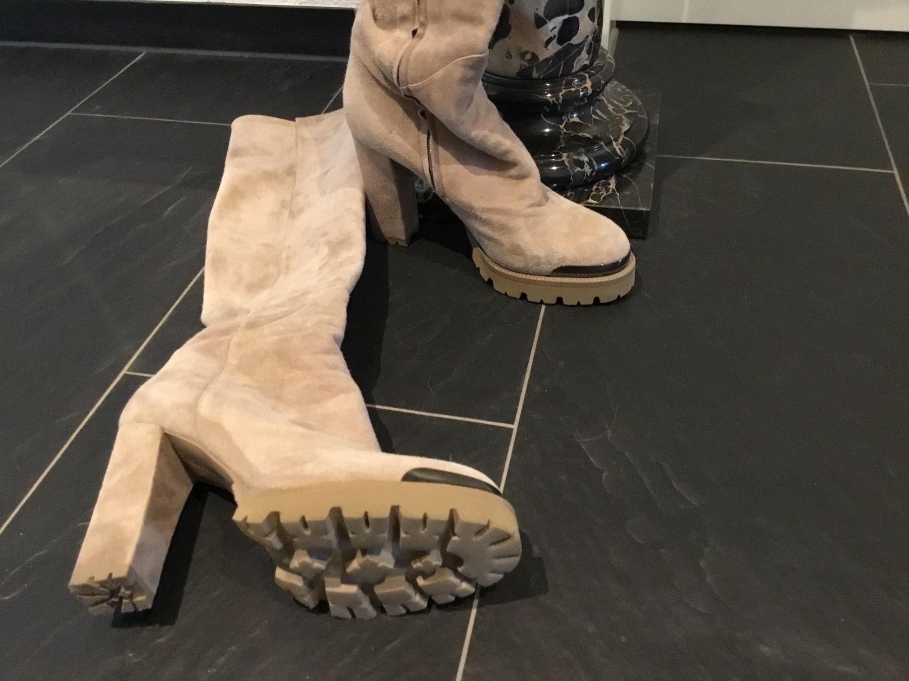 Scarpe da donna: Stiefel – Usato da Lengnau venduto da Zhanna110267 2
