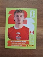 Panini Fifa WM 2026 - CAN 14