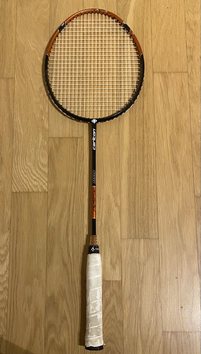 Spiele: Federball Set mit Tasche – Neu (gemäss Beschreibung) aus Uster von dominic2002 1