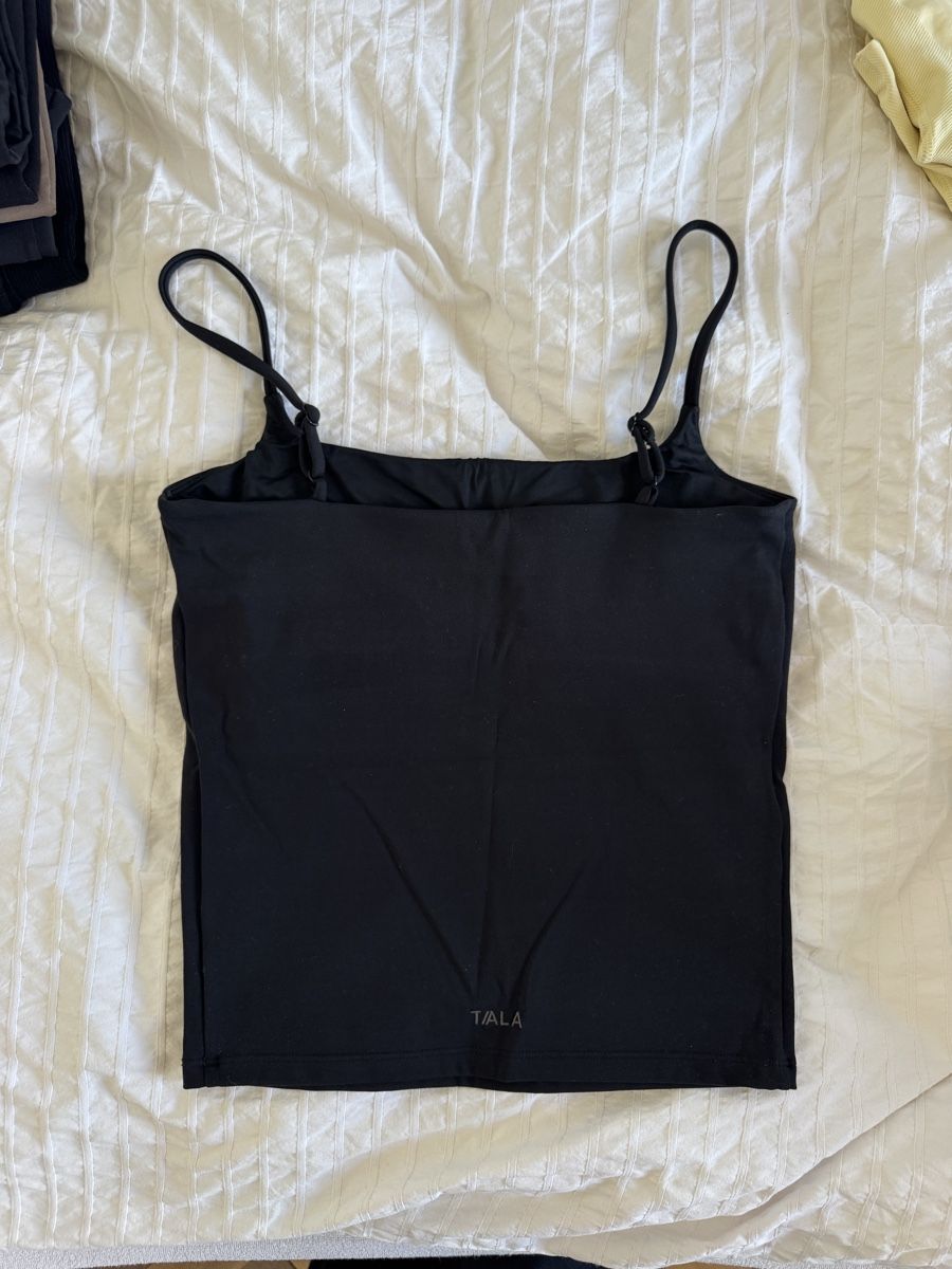 Tops: Trägertop von Tala – Neu (gemäss Beschreibung) aus Zürich von afcvx 3