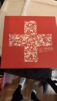 Brettspiel Helvetiq Das Spiel der Schweiz gut erhalten