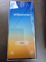 Samsung Galaxy S23 Ultra Smartphone Cream 512GB 