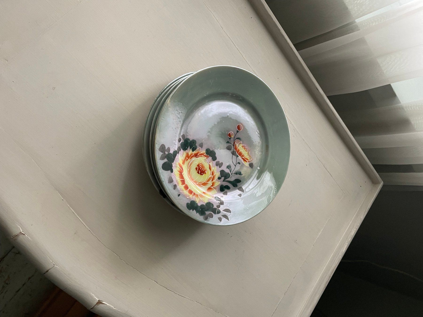 Set di piatti: Teeservice – Usato da Forch venduto da ESELSTEIN 5