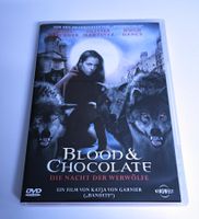 Blood & Chocolate - Die Nacht der Werwölfe