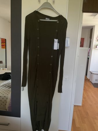 Diesel Kleid gr.s Neu