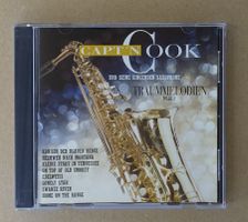 Captain Cook – Traummelodien Folge 2 - F25