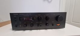 Sehr schöner Technics Verstärker