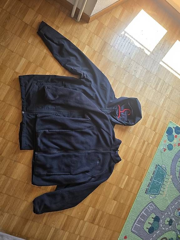 Giacche: Jack Wolfskin Jacke XXL – Usato da Klingnau venduto da GiiNii95 3