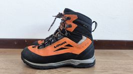 Lowa Goretex Wanderschuhe 40