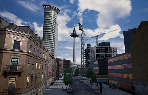 Giochi: Fernbus Simulator (PC, 2016, Nur Steam Key Download Code) – Nuovo (secondo la descrizione) da Bad Säckingen venduto da ms-spiele-keys 2