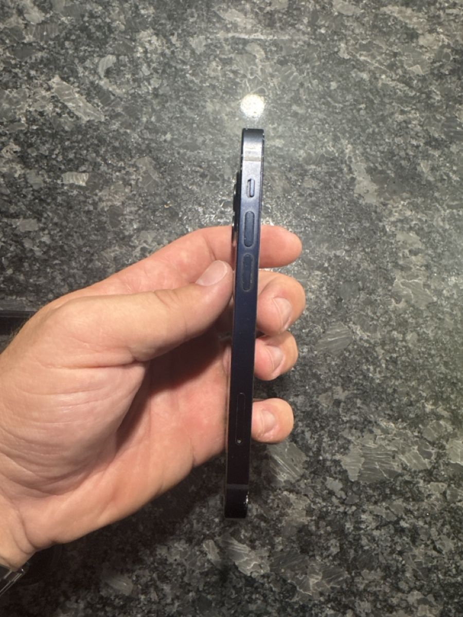 Apple Telefoni cellulari / Smartphones: iPhone 12 mini schwarz – Usato da Triengen venduto da Haf21 2