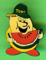 Top CC  Topi  Melone
