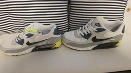 Nike Airmax Seltene Farbe Top Zustand
