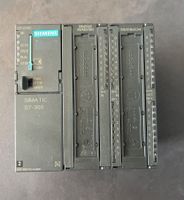 Siemens Simatic S7-300 / CPU313C