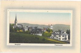 Burgdorf Pestalozzistrasse