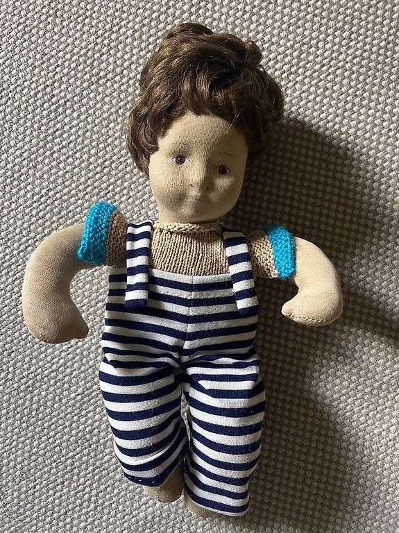 Puppen: Puppe – Gebraucht aus Bern von kokon19