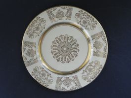 Dessertteller ø 20 cm * VICTORIAN * Johnson Bros.  England