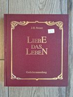 Gedichtesammlung "Liebe das Leben"   (228)