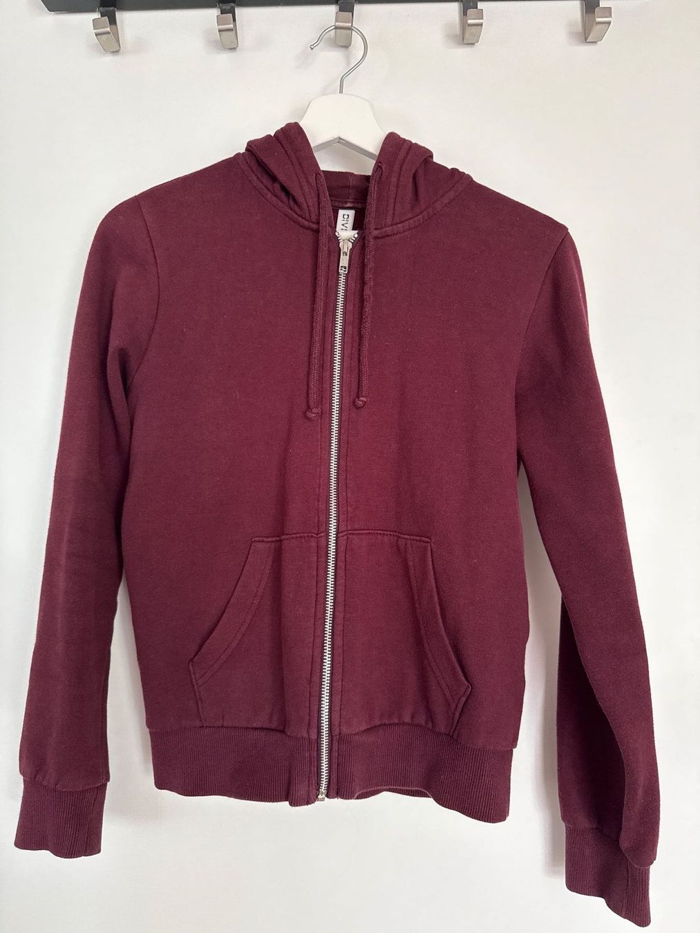 H&M Giacche: Basic Kapuzenjägli von H&M Gr.XS – Usato da Schönenwerd venduto da d.chiara