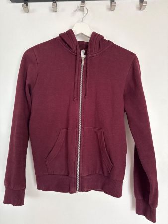 Basic Kapuzenjägli von H&M Gr.XS
