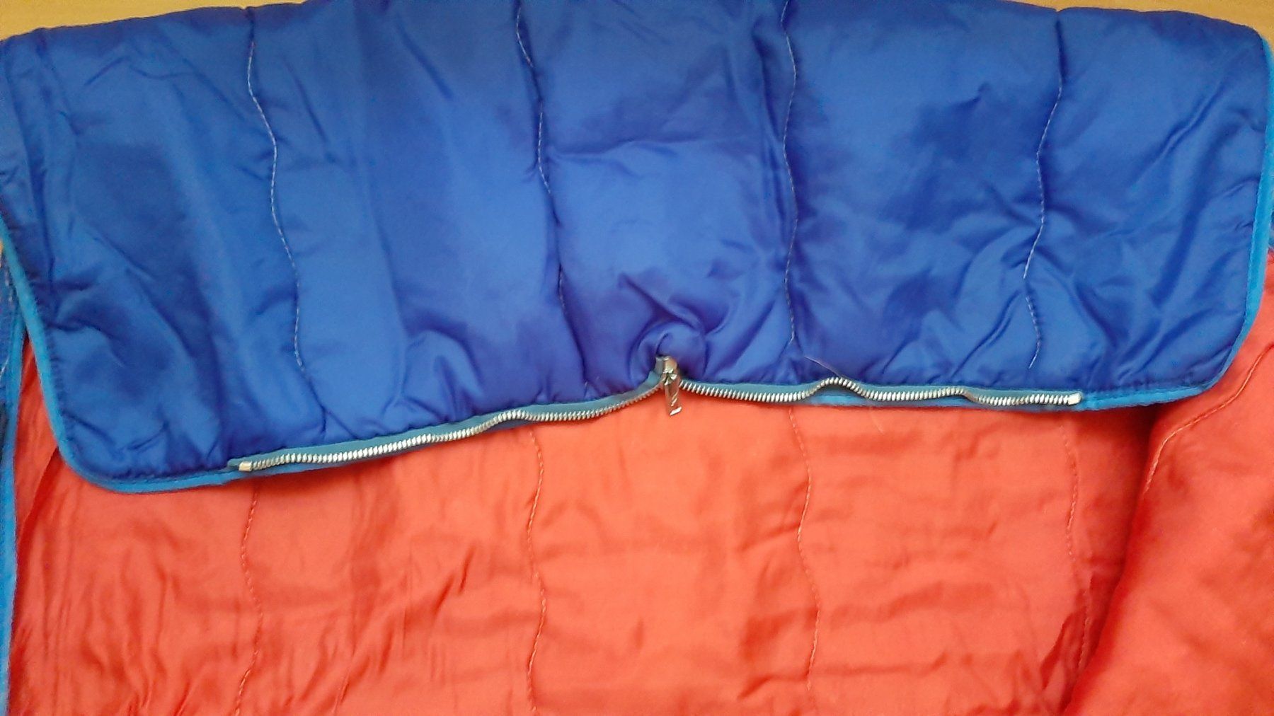 Sacs de couchage: Schlafsack zu verkaufen – D'occasion à Wiesendangen par pau_56xn 4