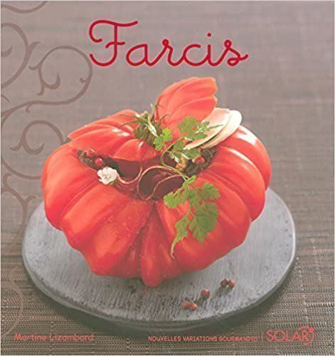 Libri: Farcis – Usato da Neuchâtel venduto da Dualseele
