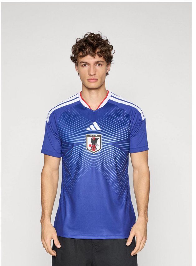Adidas Canottiere & Pantaloni: adidas Performance JAPAN 26 HOME – Nuovo (secondo la descrizione) da Lausanne venduto da sport1010