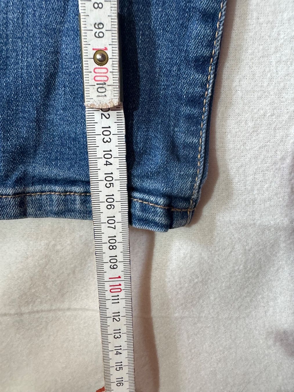 C&A Pantaloni: Umstands-Hose com C&A Gr. 34 – Usato da Grosswangen venduto da SALE_SALE_SALE 4
