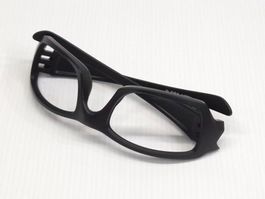 Oakley Fives Squared SI Matte Black Frame, BRAND NEW